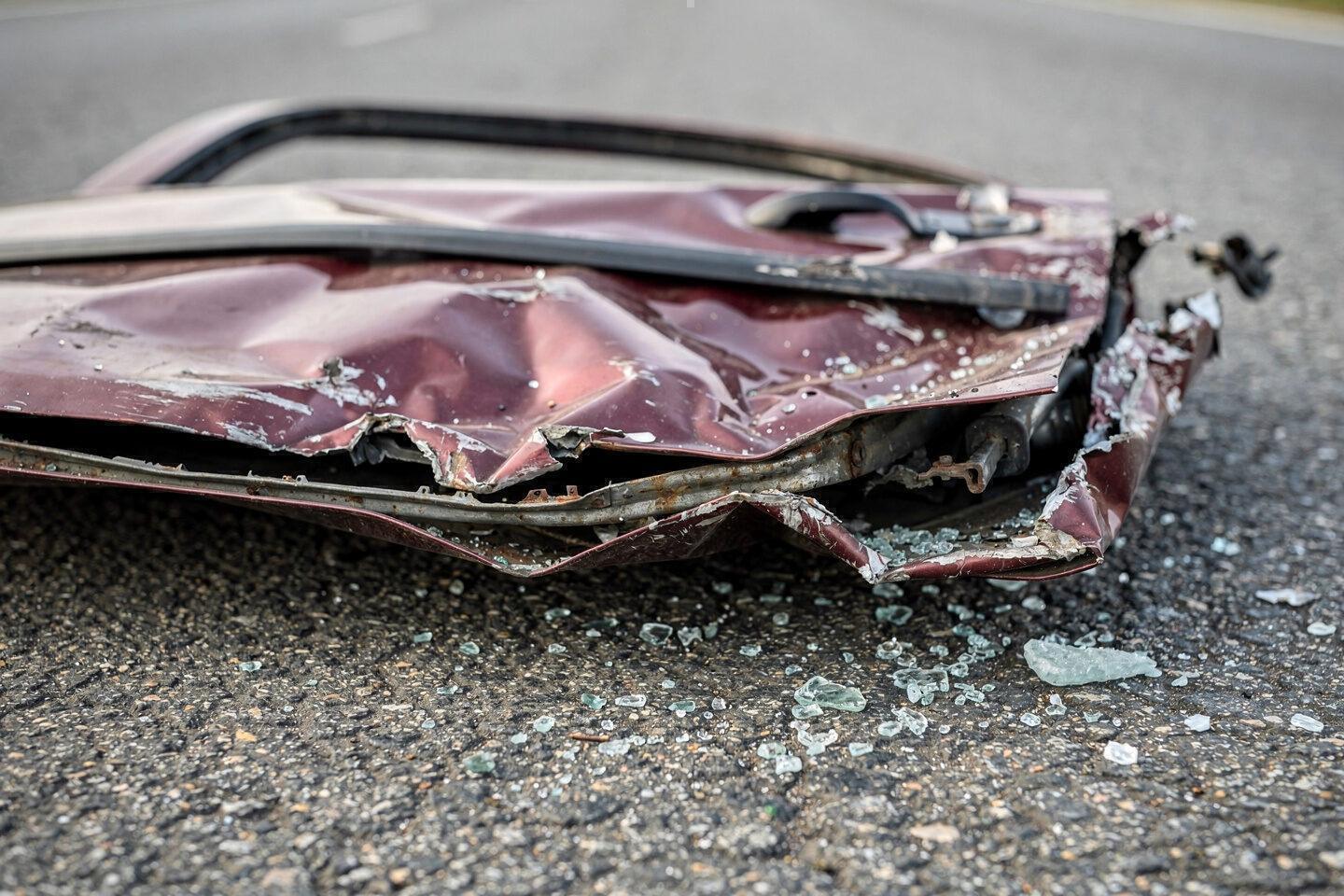 Leistungen – Verkehrsunfall, Unfallregulierung, Schadensersatz