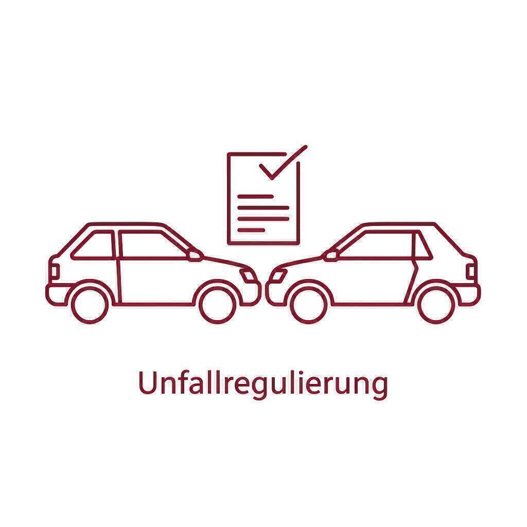 Regulierung von Unfällen