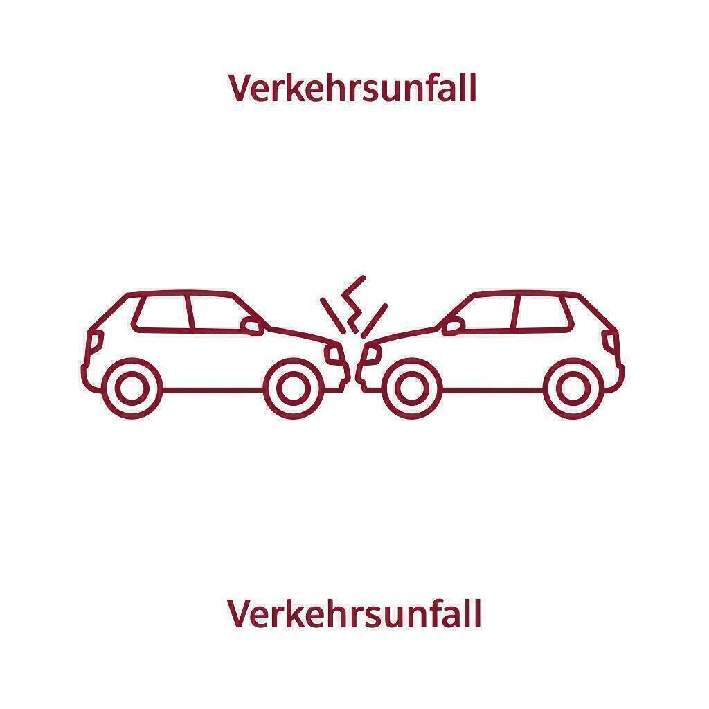Verkehrsunfälle