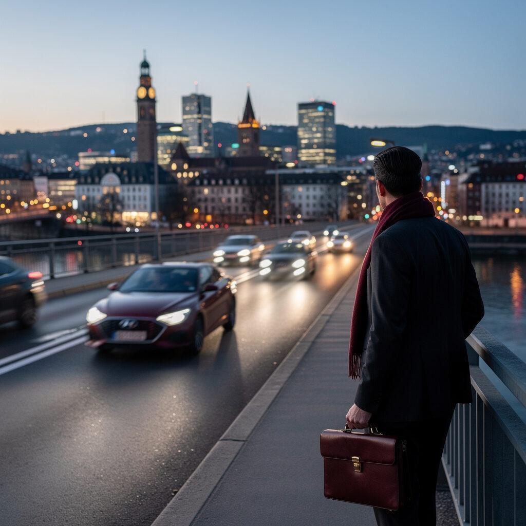 Verkehrsrecht in Stuttgart – unsere Kern-Leistungen für Ihre Ansprüche