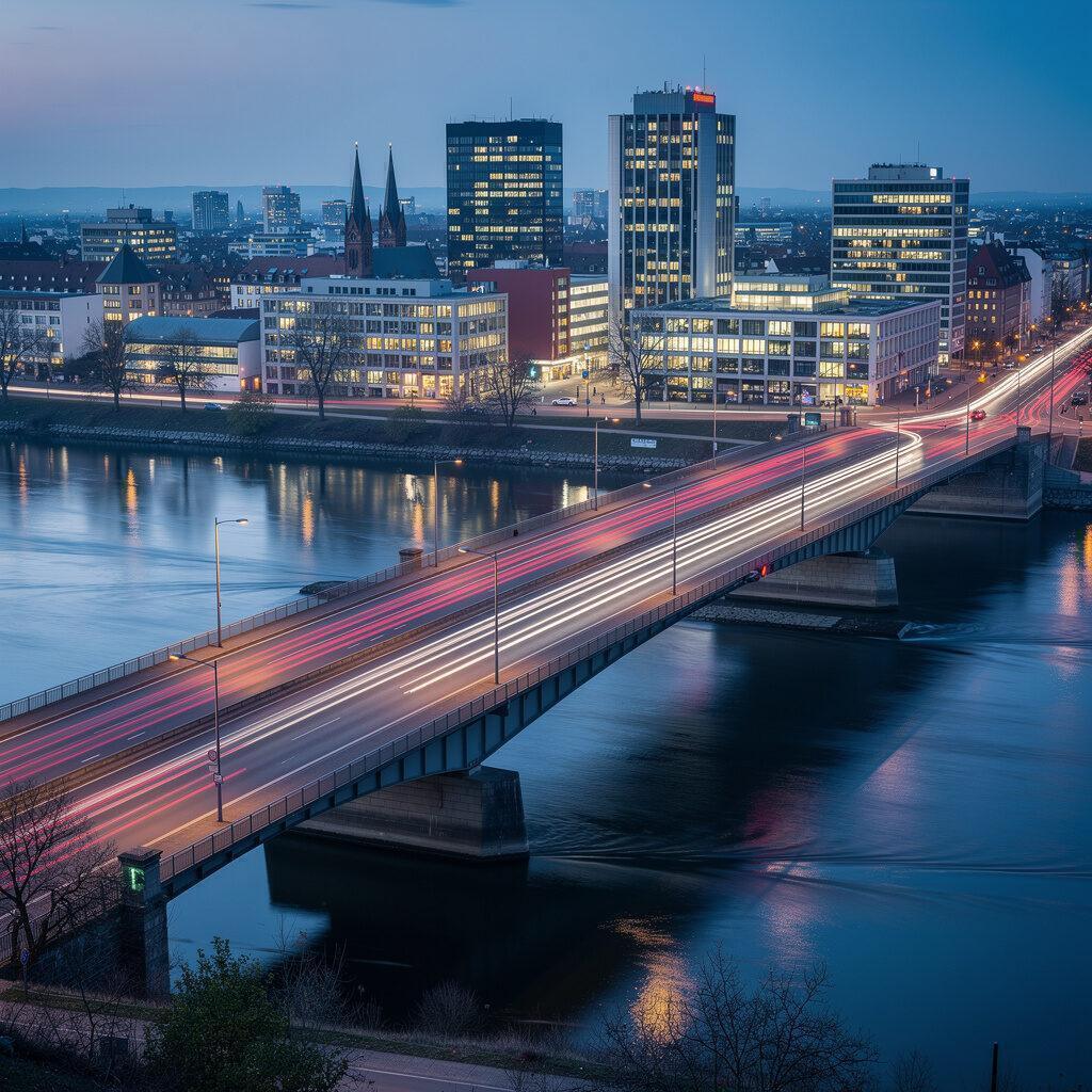Verkehrsrecht in Stuttgart – unsere Kern-Leistungen für Ihre Ansprüche