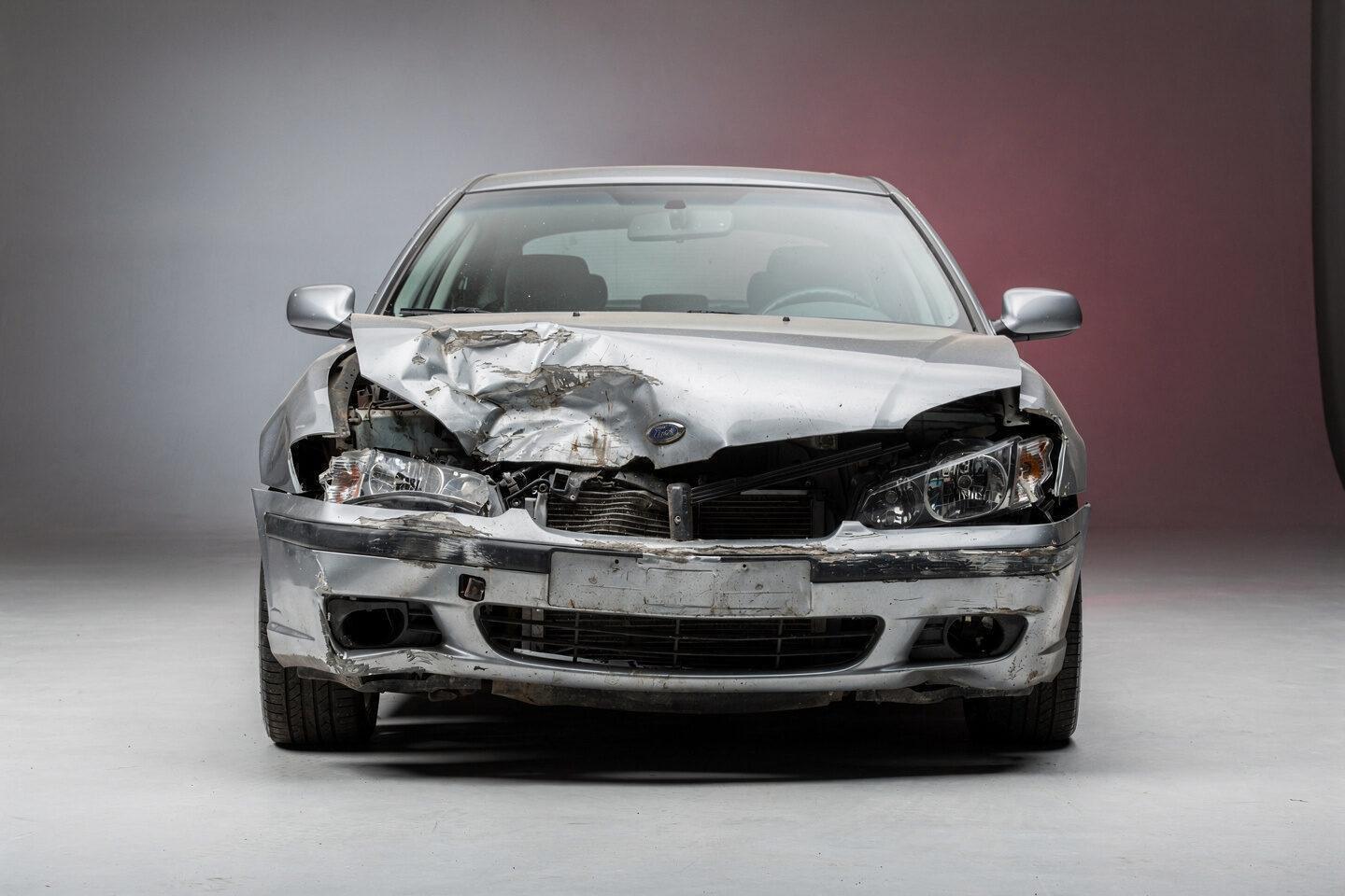 Über uns – Verkehrsunfall, Unfallregulierung, Schadensersatz