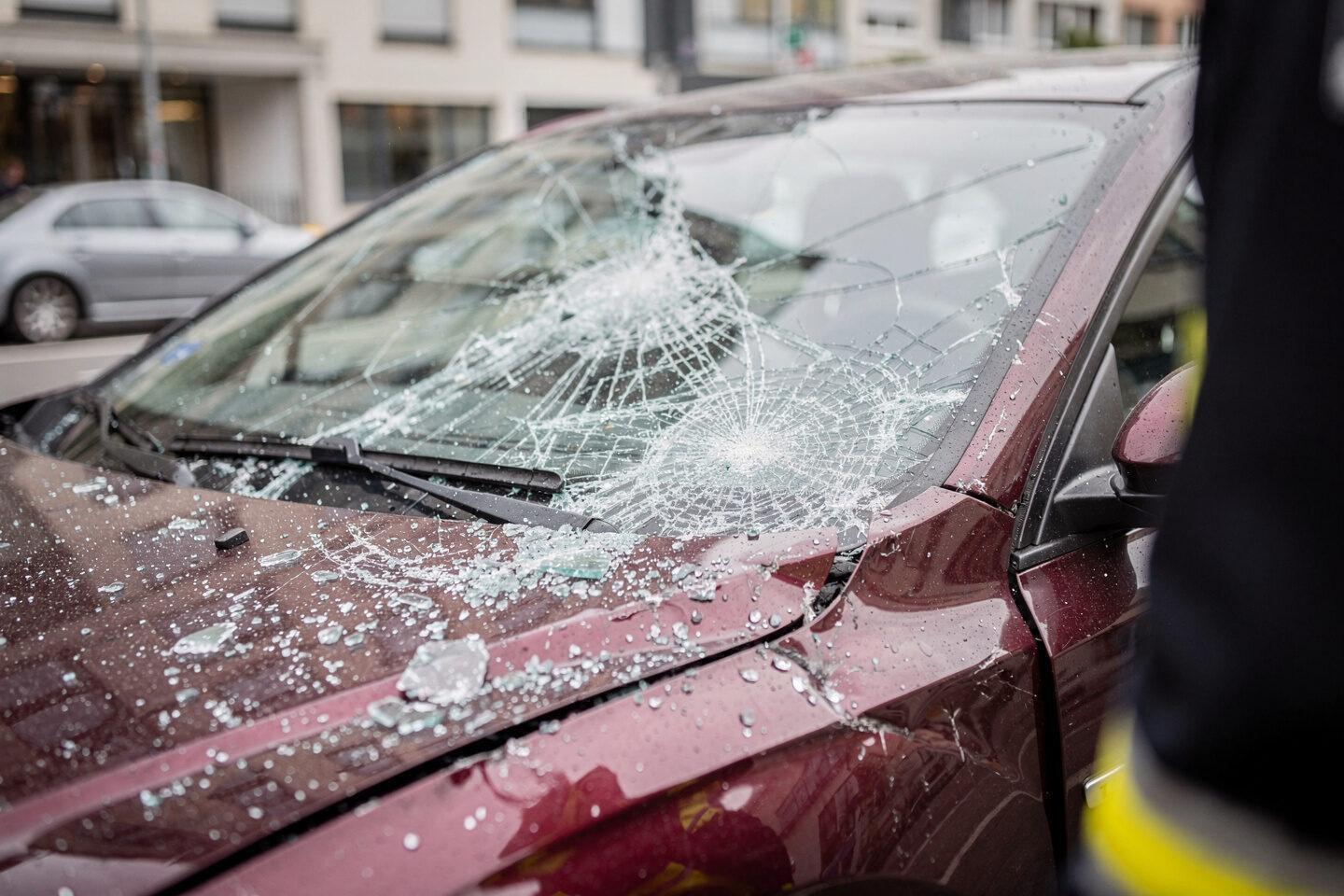 Verkehrsunfall – Unfallregulierung, Schadensersatz, Schmerzensgeld